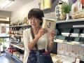 真理子さん