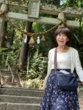 真理子さん