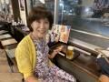 真理子さん
