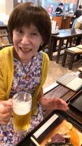 真理子さん