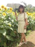 高木飛鳥さん