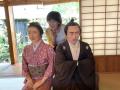 真理子さん