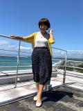 真理子さん