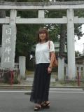 高木飛鳥さん