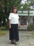 高木飛鳥さん