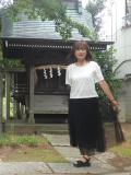 高木飛鳥さん