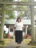 高木飛鳥さん