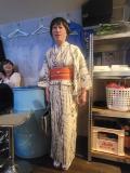 みえの　はるなさん