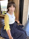 真理子さん