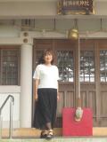 高木飛鳥さん
