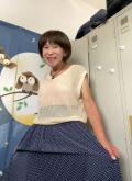 真理子さん