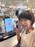 真理子さん