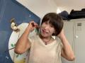 真理子さん