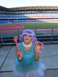 ゆきこさん