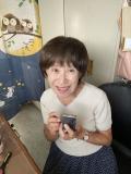真理子さん