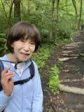 真理子さん