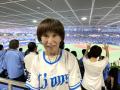 真理子さん