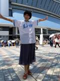 真理子さん