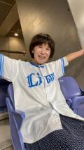 真理子さん