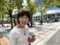 真理子さん
