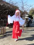 ゆきこさん