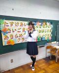 H美さん