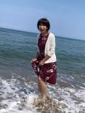 真理子さん