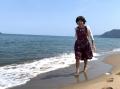 真理子さん