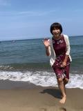 真理子さん