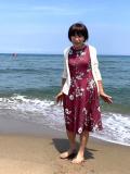 真理子さん