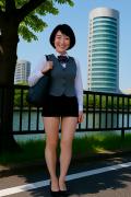 みえの　はるなさん