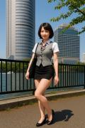 みえの　はるなさん