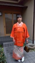 きゃらこさん