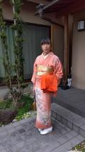 きゃらこさん