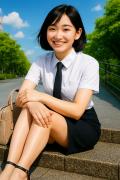 みえの　はるなさん