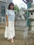 高木飛鳥さん