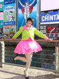 ゆきこさん