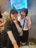 みえの　はるなさん