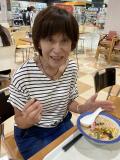 真理子さん