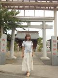 高木飛鳥さん