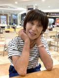 真理子さん