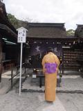 みえの　はるなさん
