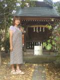 高木飛鳥さん