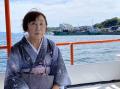幸子さん
