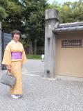 みえの　はるなさん