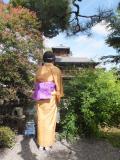 みえの　はるなさん