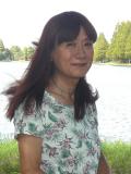 高木飛鳥さん