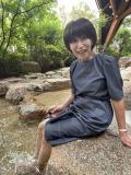 真理子さん