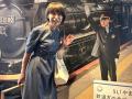 真理子さん