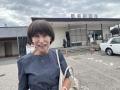真理子さん